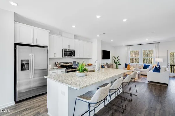 $374,999 | 1320 West Garner Road, Unit 100, Garner, NC 27529