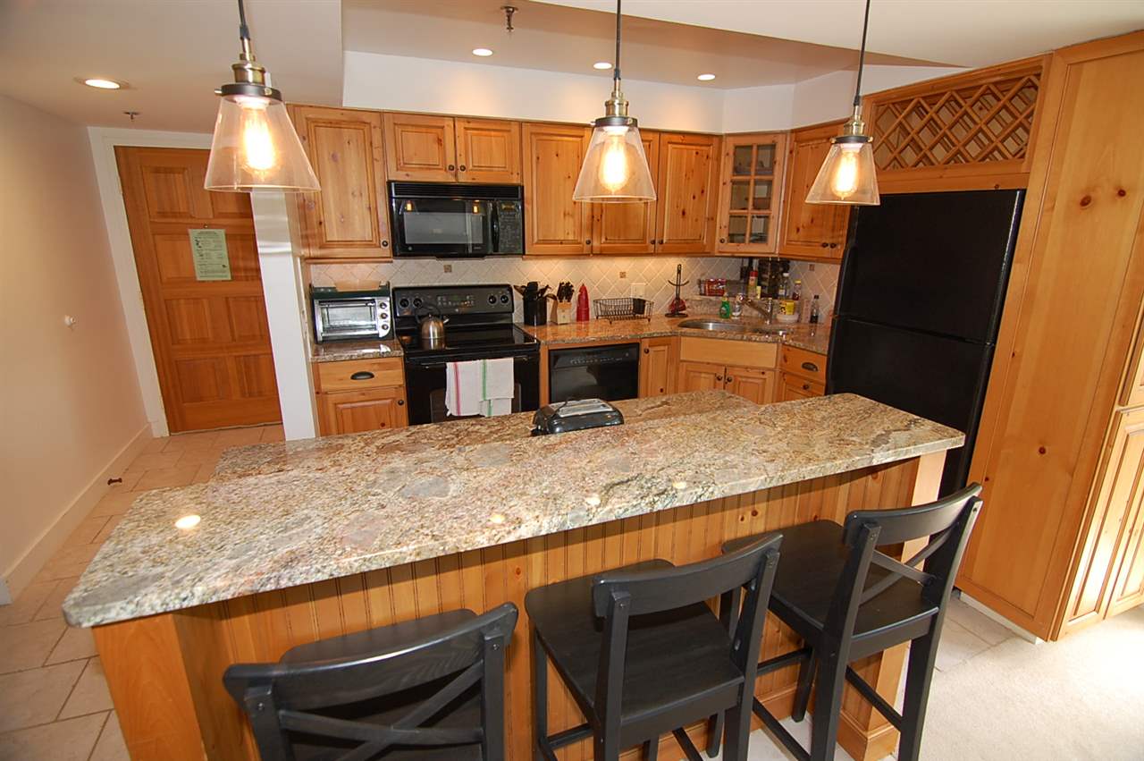 792 Stratton Mountain Road, Unit VW #4421 Stratton, VT 05155 - Photo 5 of 15 Gallery Image 5