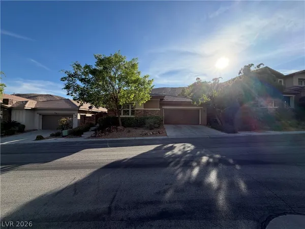 $3,500 | 5501 Alden Bend Drive, Las Vegas, NV 89135