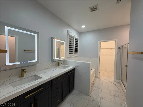 $3,500 | 5501 Alden Bend Drive, Las Vegas, NV 89135