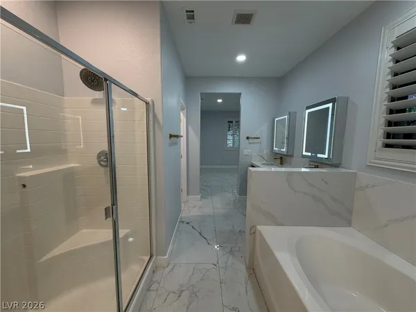 $3,500 | 5501 Alden Bend Drive, Las Vegas, NV 89135