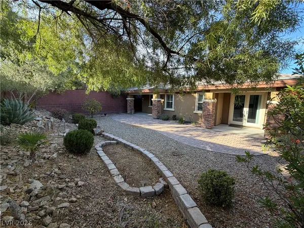 $3,500 | 5501 Alden Bend Drive, Las Vegas, NV 89135