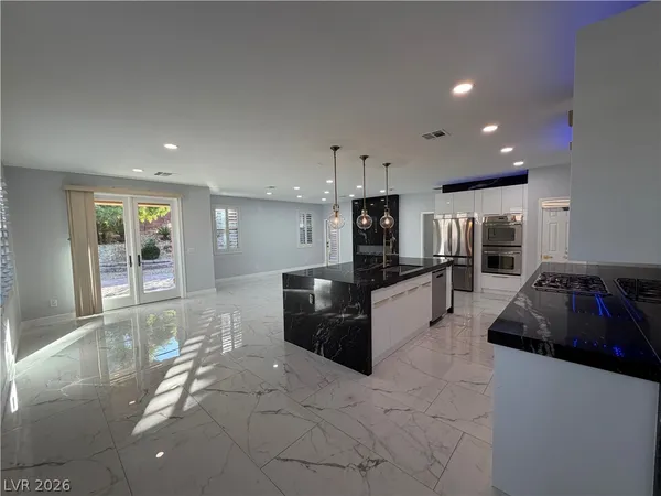 $3,500 | 5501 Alden Bend Drive, Las Vegas, NV 89135