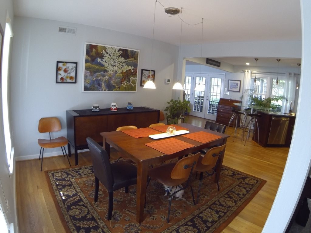 809 Pebblebrook Drive Raleigh, NC 27609 - Photo 3 of 27 Photo 3