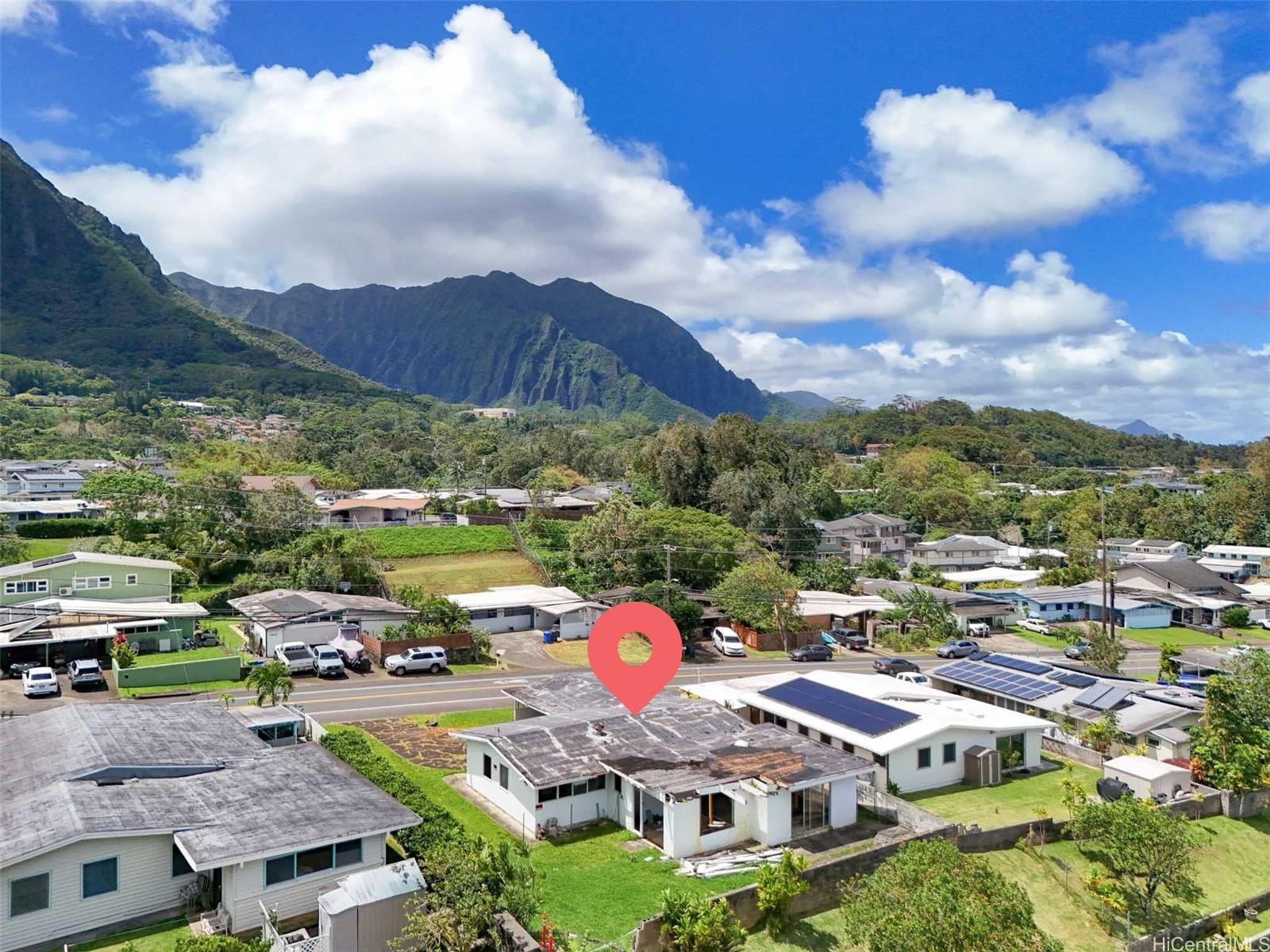 45-627 Anoi Road Kaneohe, HI 96744 - Photo 1 of 25 Yes, what a great opportunity!
