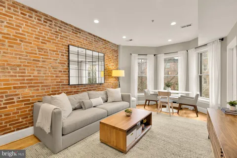 $775,000 | 1470 Chapin Street Northwest, Unit 3, Washington, DC 20009