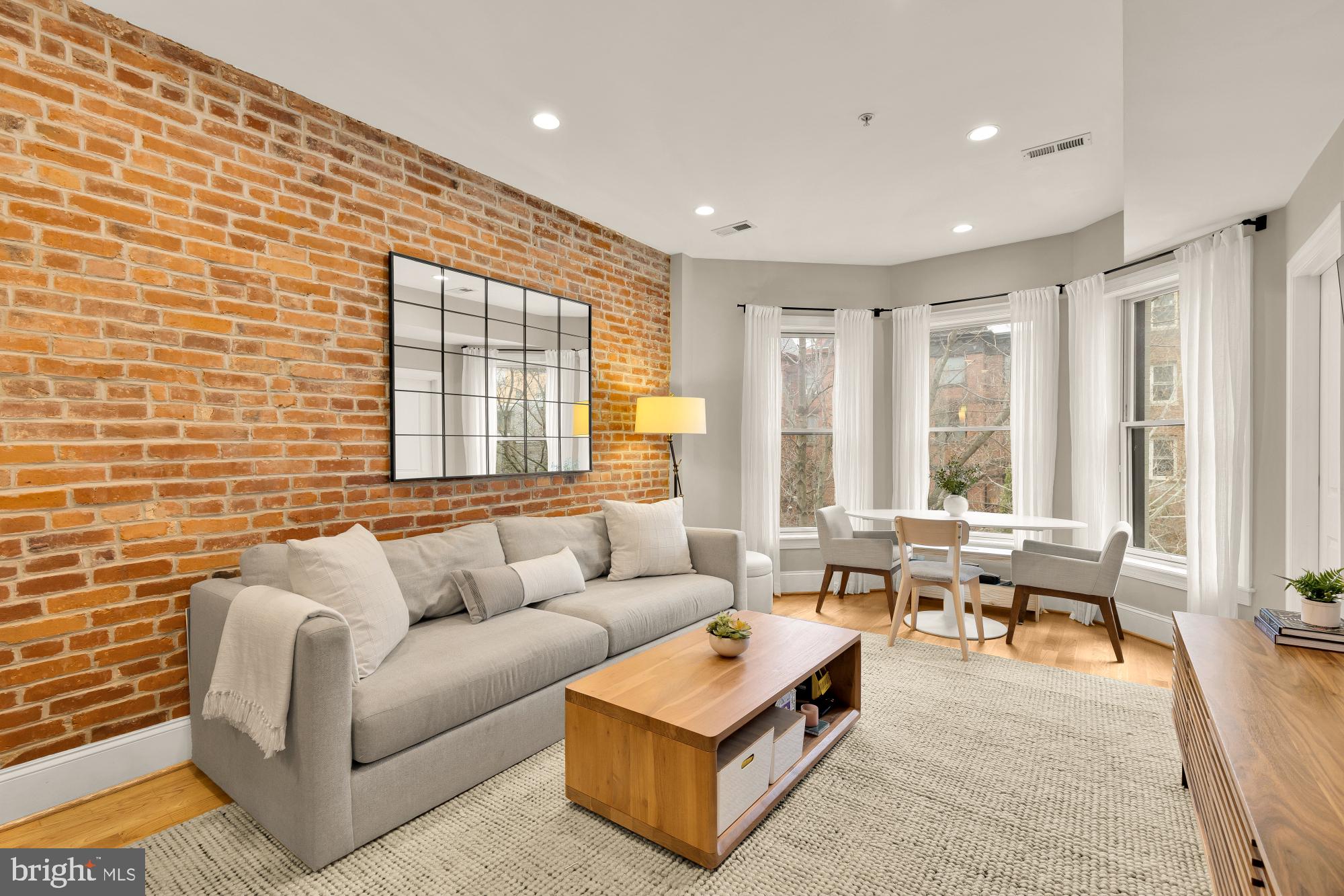 1470 Chapin Street Northwest, Unit 3 Washington, DC 20009 - Photo 11 of 38