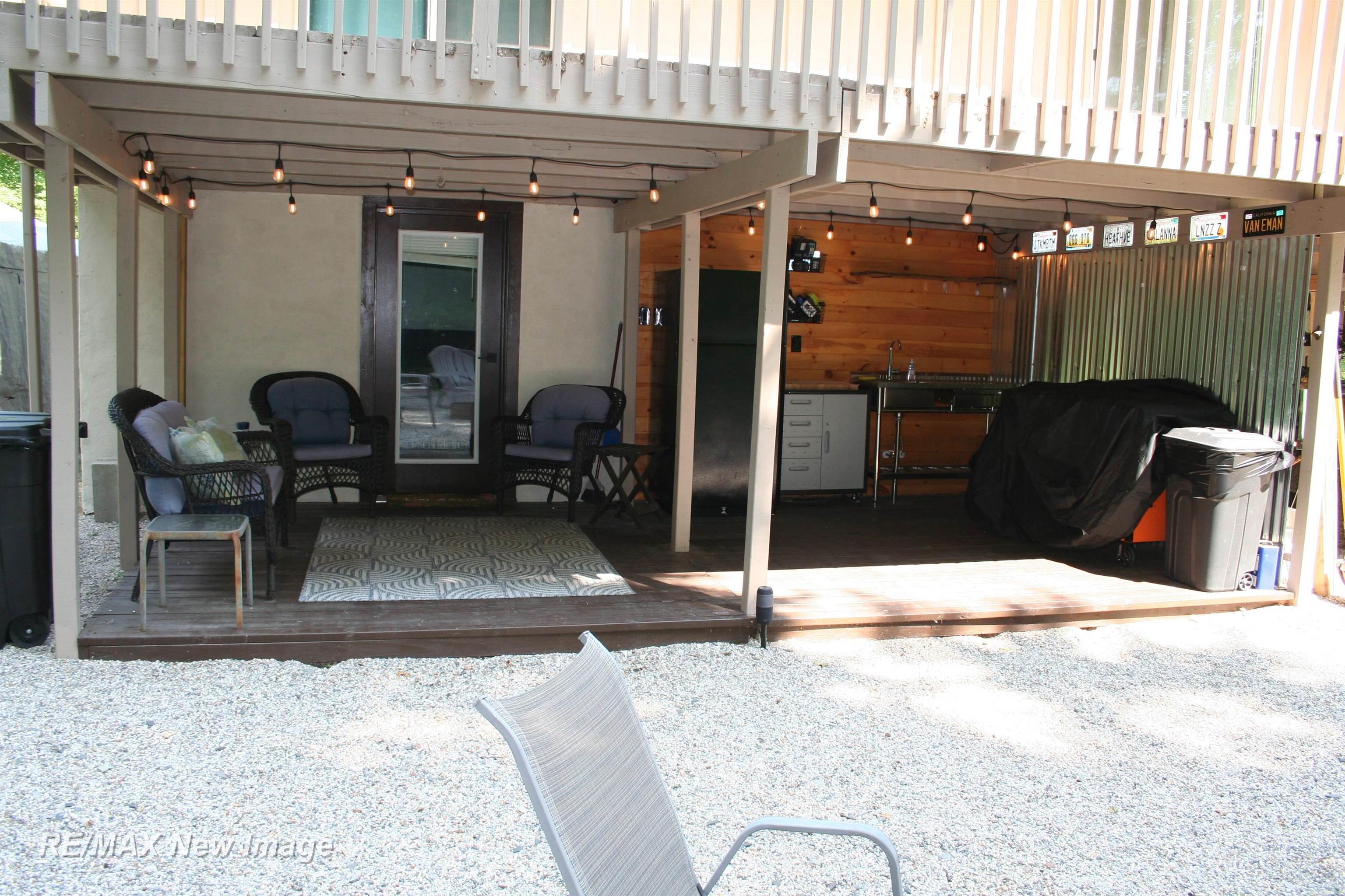 133 North Magruder Road Shepherd, MI 48883 - Photo 33 of 43 Gallery Image 33