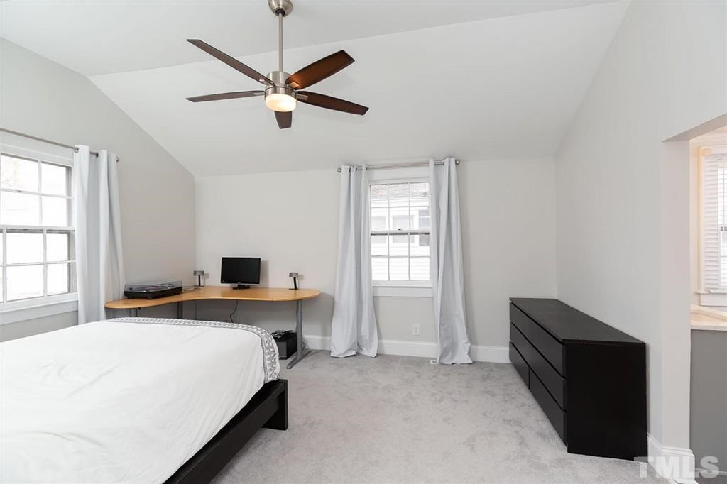 316 Hudson Street Raleigh, NC 27608 - Photo 11 of 16 Photo 11