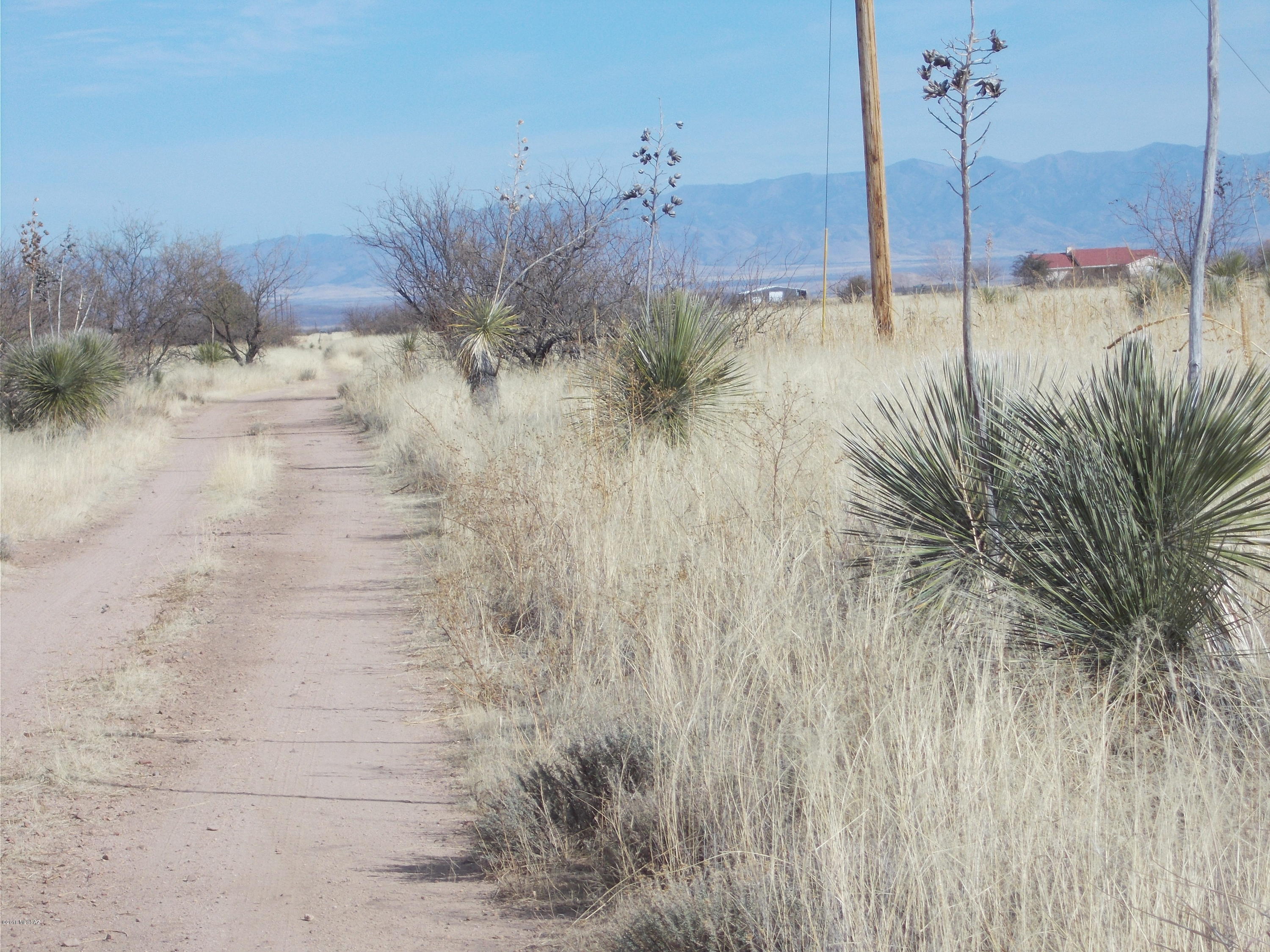 North Skyline Road, Unit 2 Pearce, AZ 85625 - Photo 7 of 11