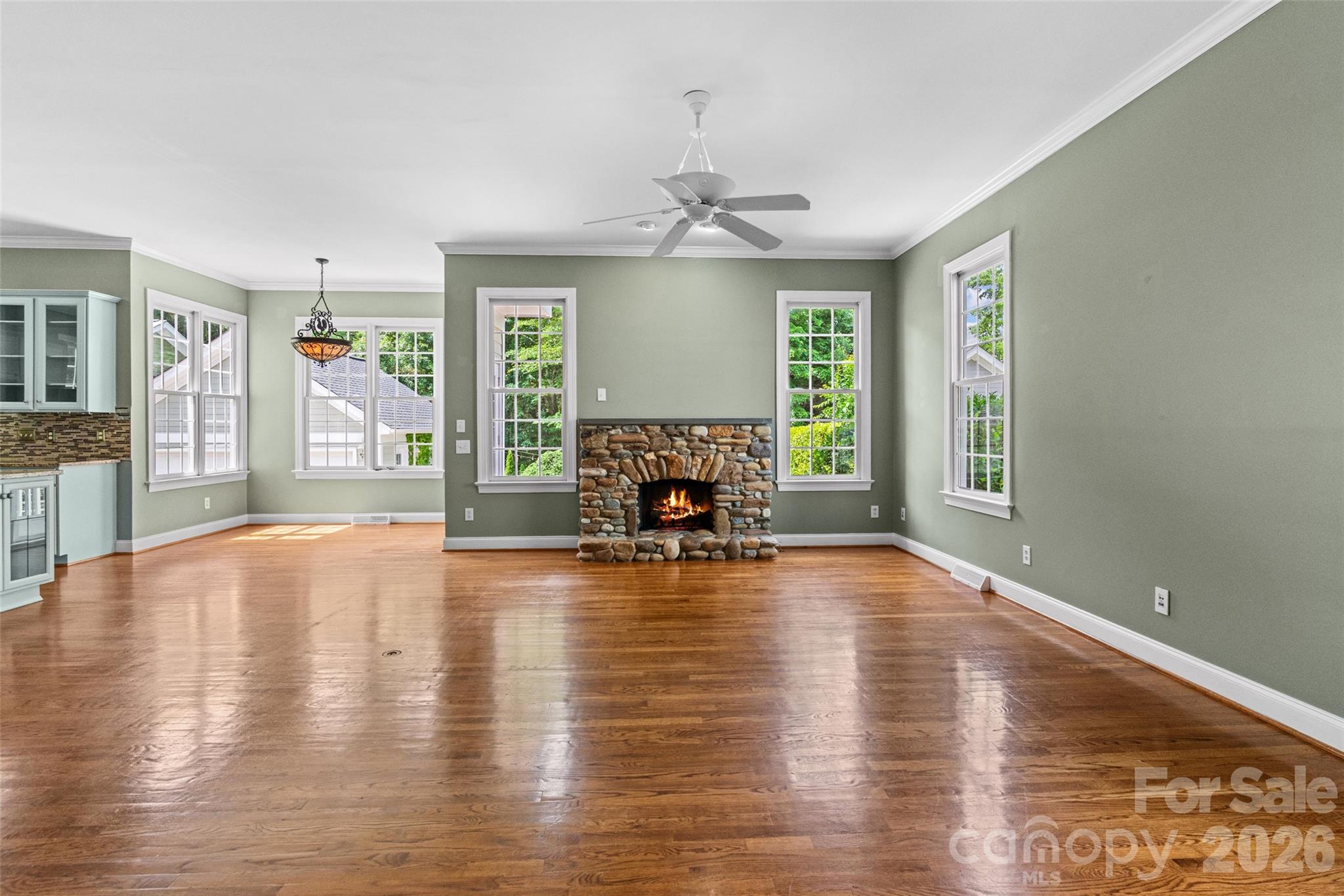 3249 Richard's Crossing Fort Mill, SC 29708 - Photo 12 of 46