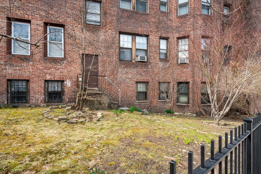 70 Strathmore Road, Unit 10A Boston, MA 02135 - Photo 17 of 18 Gallery Image 17