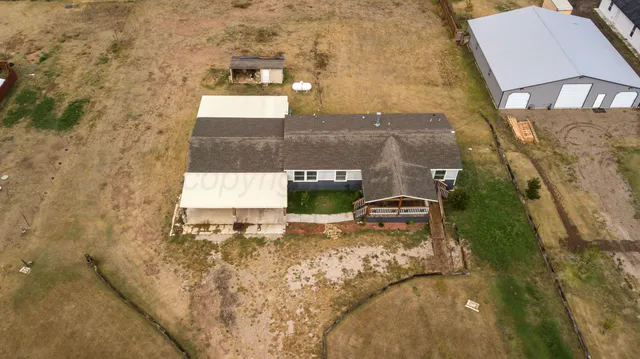view of house with stairs