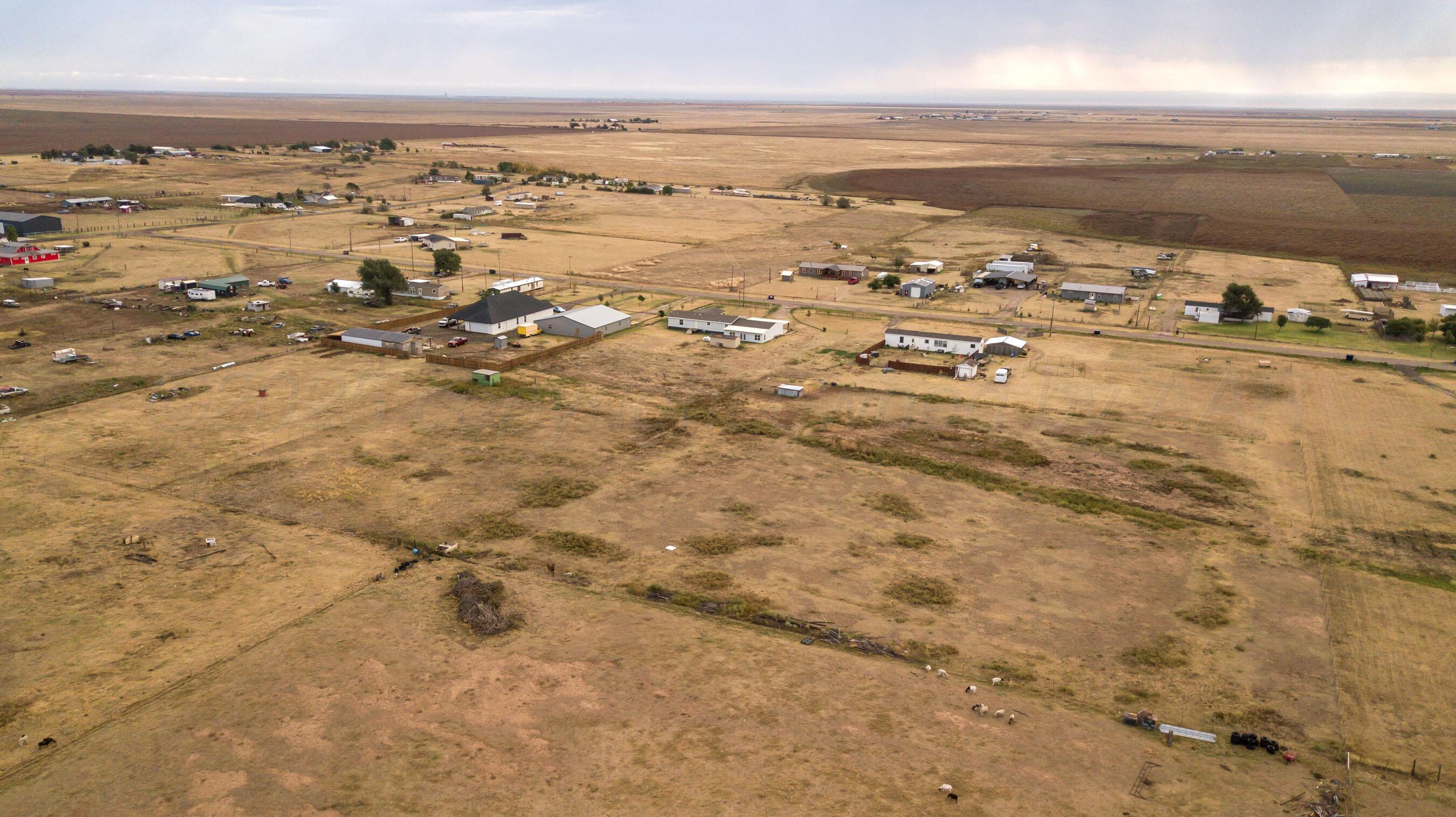 11000 Fox Street Amarillo, TX 79118 - Photo 15 of 40 a view of an ocean