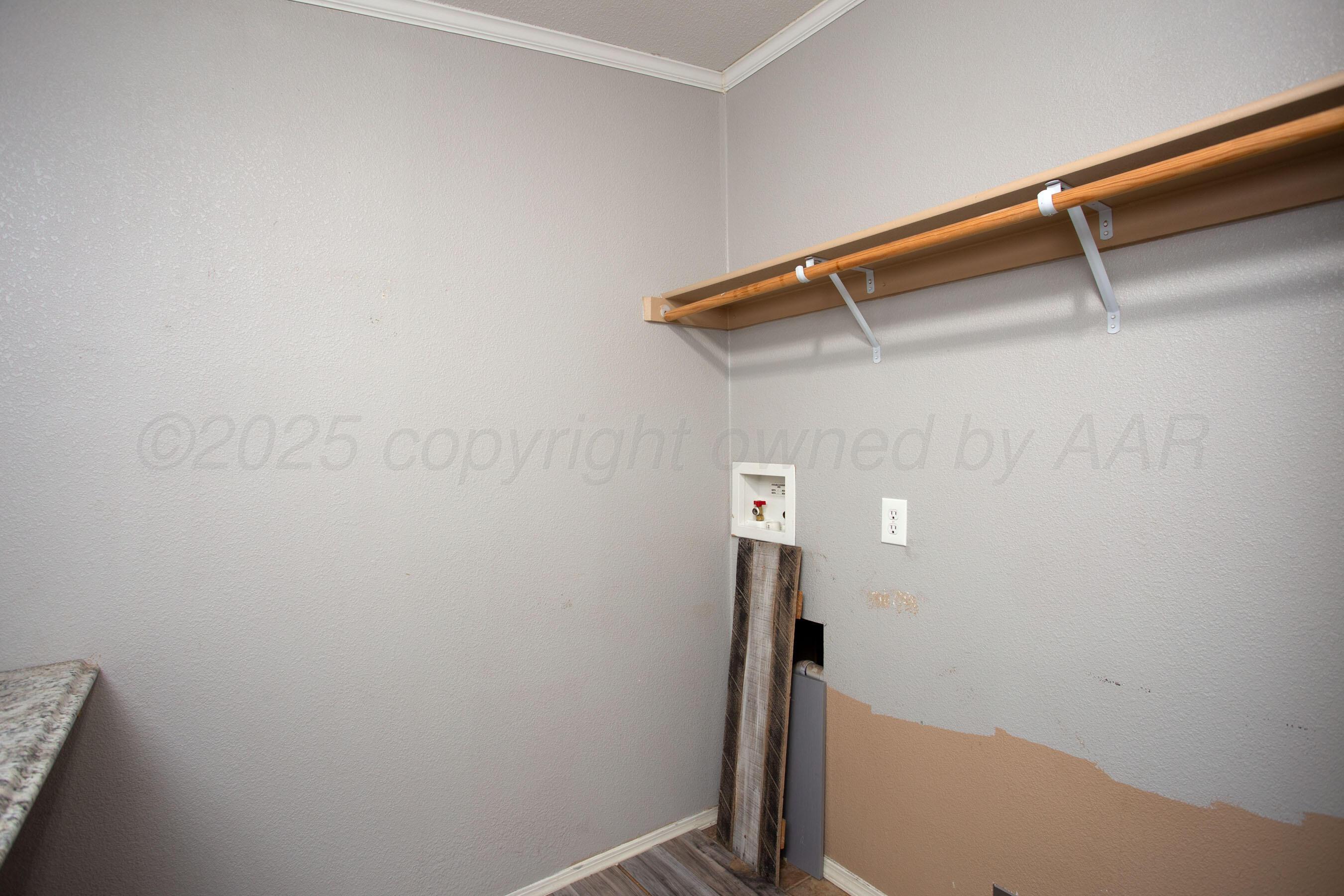 11000 Fox Street Amarillo, TX 79118 - Photo 16 of 40 a view of small space