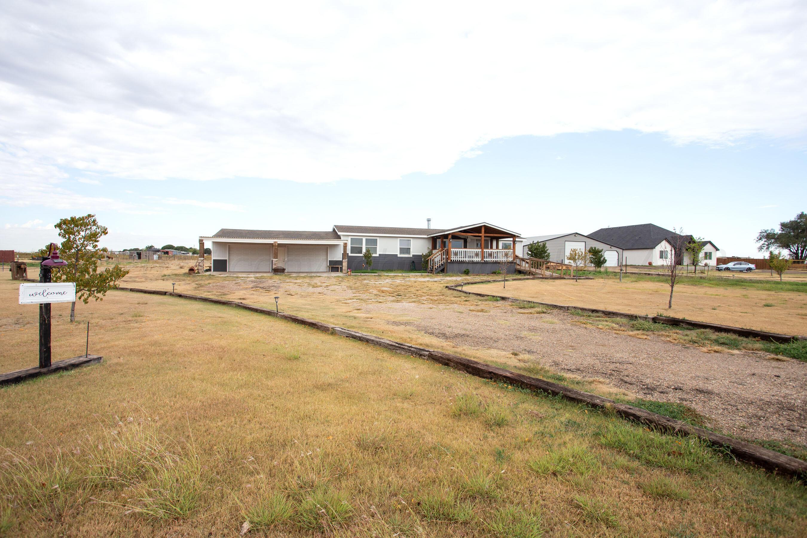 11000 Fox Street Amarillo, TX 79118 - Photo 27 of 40
