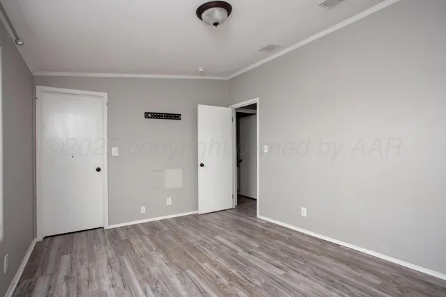 a view of an ocean with city