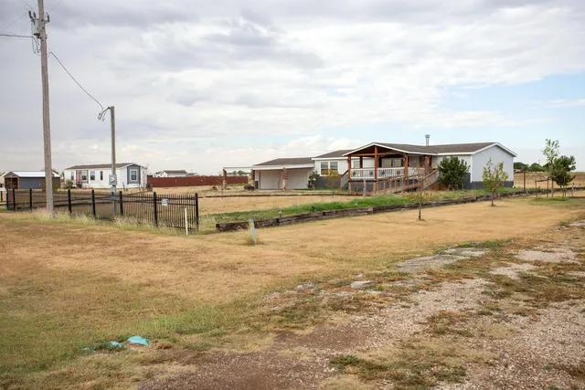 $265,000 | 11000 Fox Street, Amarillo, TX 79118