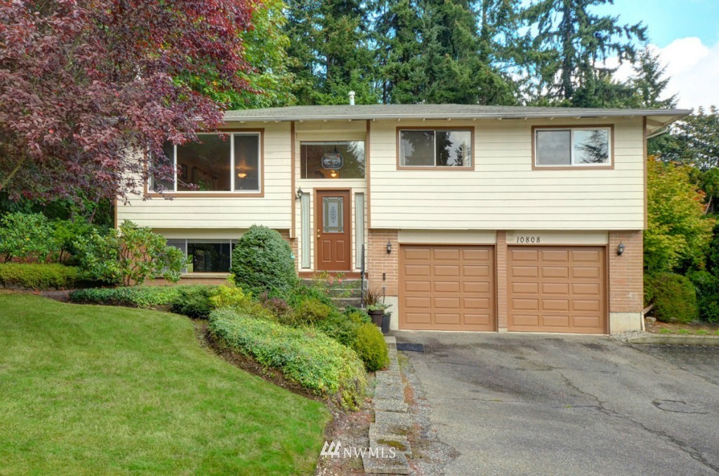 10808 Northeast 154th Place Bothell, WA 98011 - Photo 1 of 24 Gallery Image 1