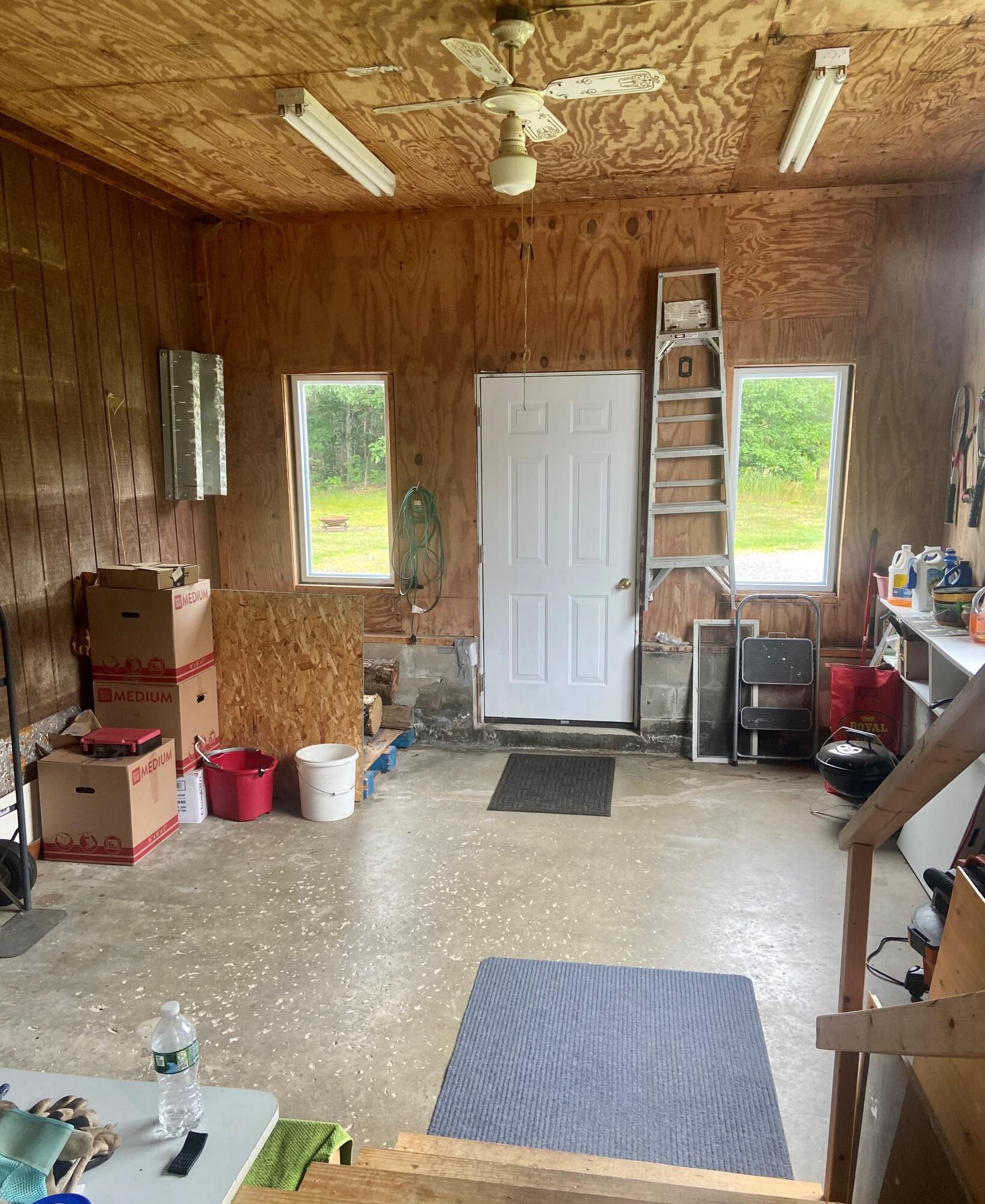 510 Stetson Road Kenduskeag, ME 04450 - Photo 19 of 20 store room