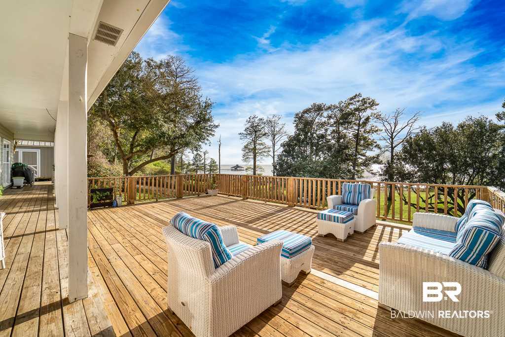 23749 Main Street Fairhope, AL 36532 - Photo 30 of 50 Views of the Bay