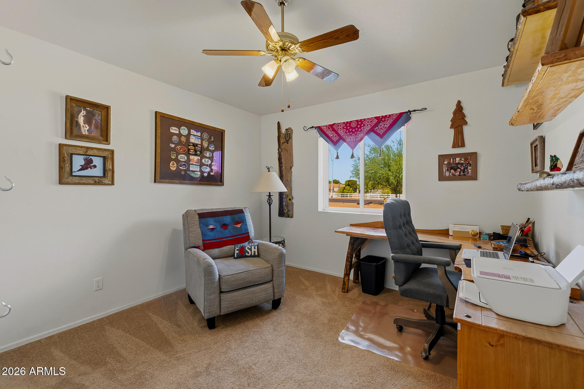 6402 North Citrus Road Waddell, AZ 85355 - Photo 19 of 26 Bedroom 2