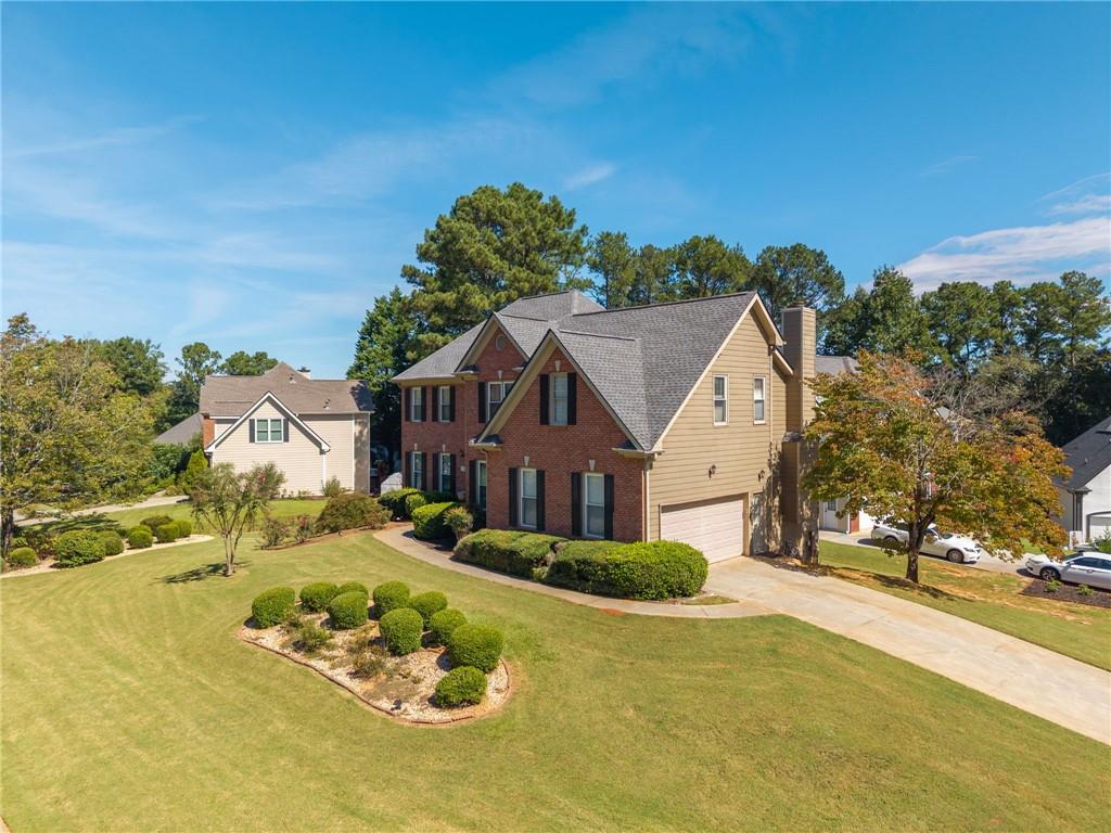 299 Haven Ridge Court Suwanee, GA 30024 - Photo 2 of 60 Gallery Image 2