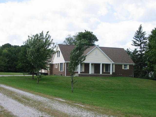 10101 North Murphy Road Brazil, IN 47834 - Photo 2 of 12