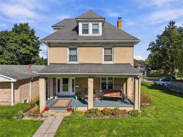 $250,000 | 123 Freeport Street, Delmont, PA 15626