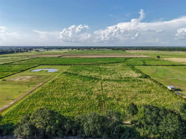 $98,000 | 0 Carl Hoppe Road, Iowa, LA 70647