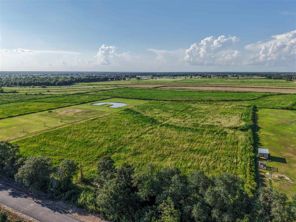 0 Carl Hoppe Road Iowa, LA 70647 - Photo 3 of 6