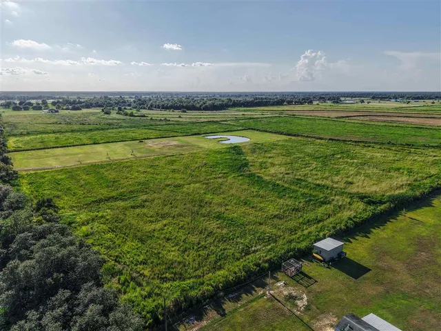 $98,000 | 0 Carl Hoppe Road, Iowa, LA 70647