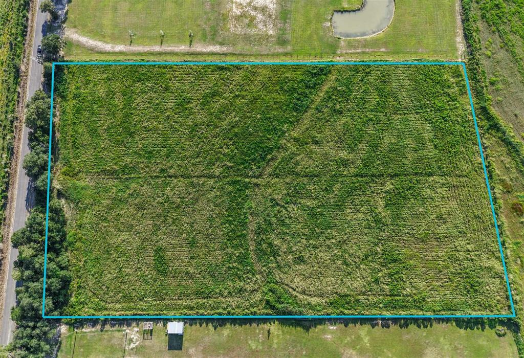 0 Carl Hoppe Road Iowa, LA 70647 - Photo 6 of 6