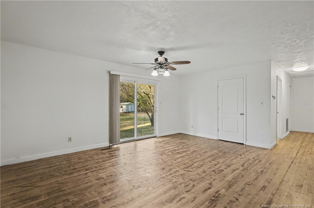 347 Forest Road Lumberton, NC 28358 - Photo 19 of 45 Photo 19