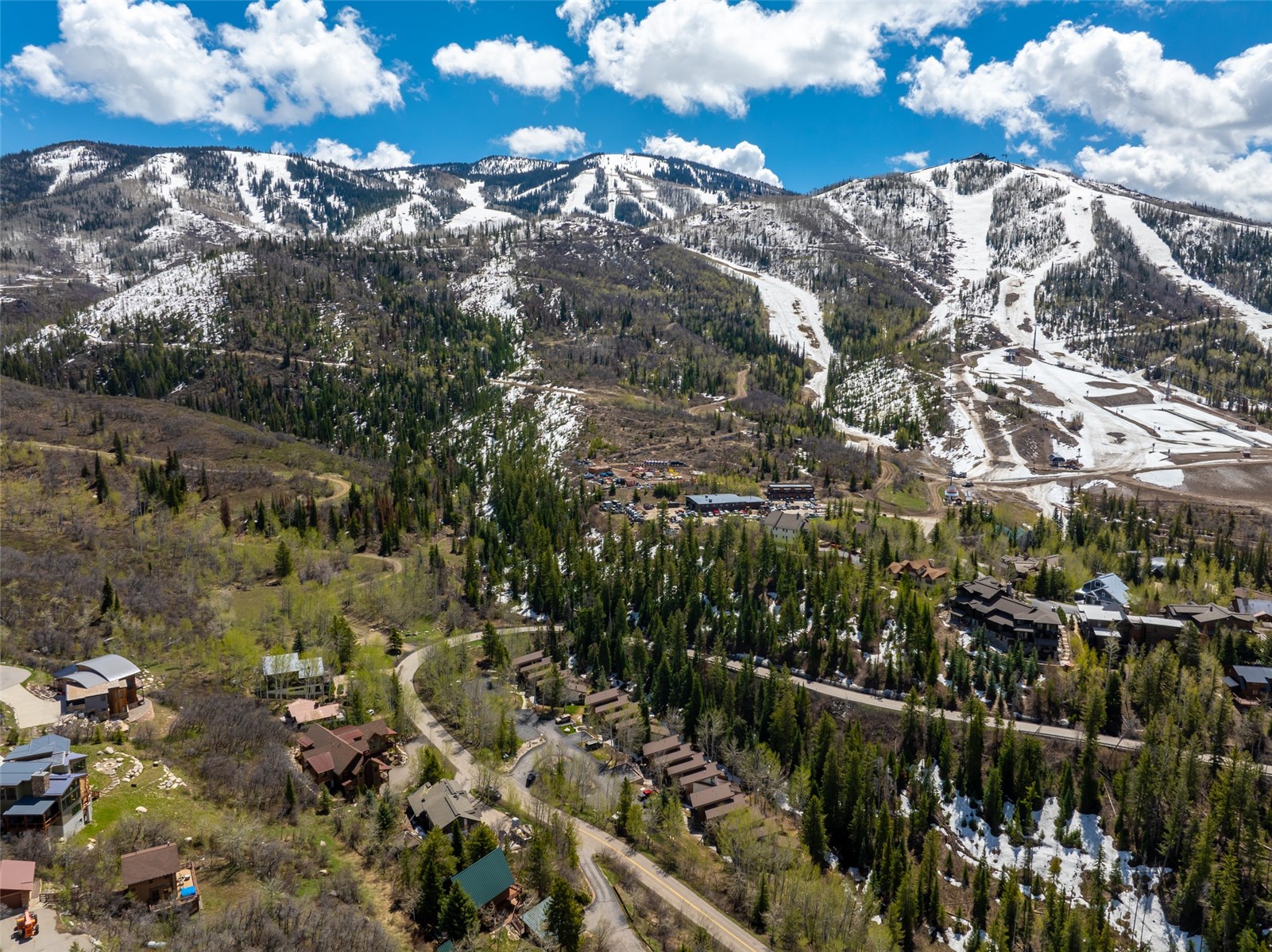2760 Burgess Creek Road Steamboat Springs, CO 80487 - Photo 46 of 47