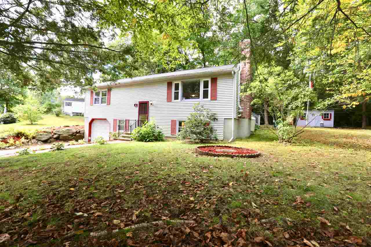 8 Clyde Road Derry, NH 03038 - Photo 3 of 33