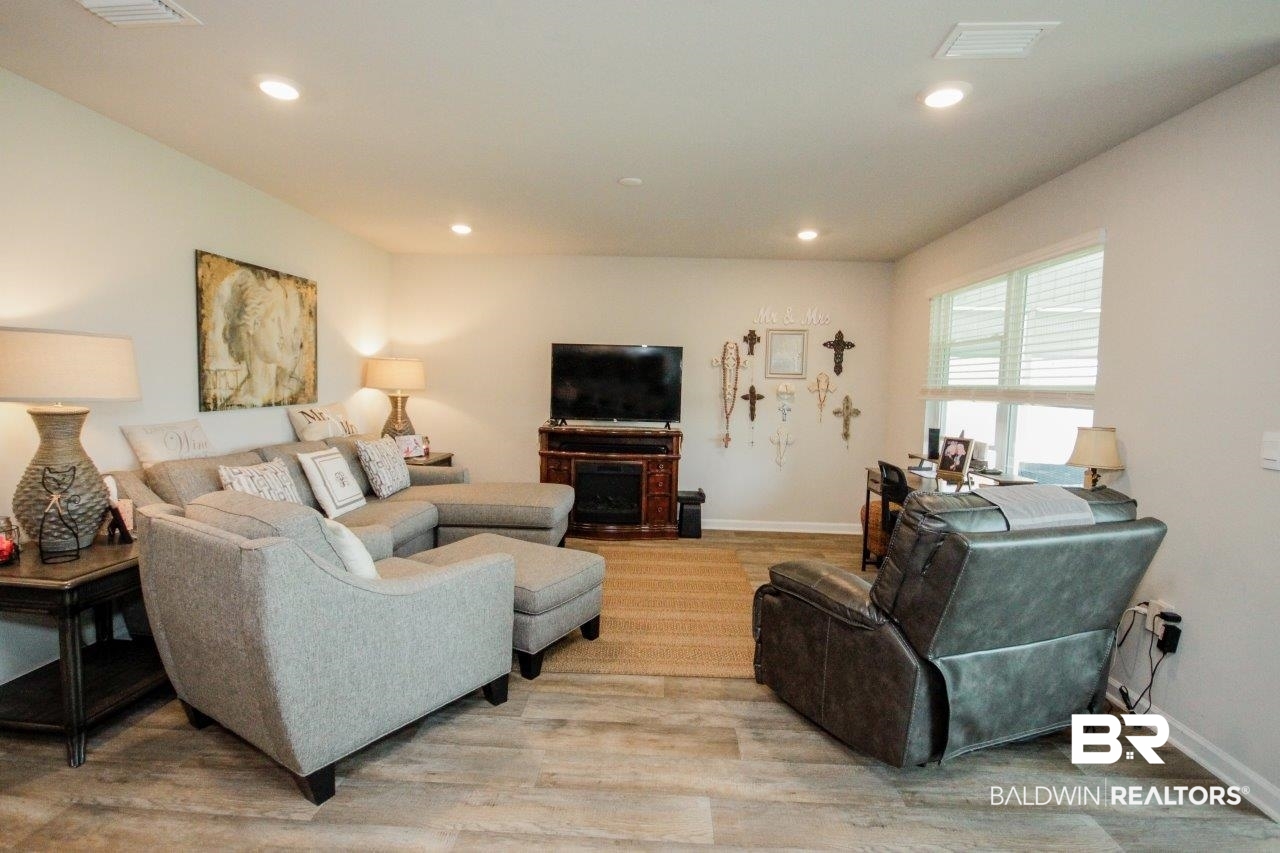 23123 Shadowridge Drive Daphne, AL 36526 - Photo 7 of 23 Great Room
