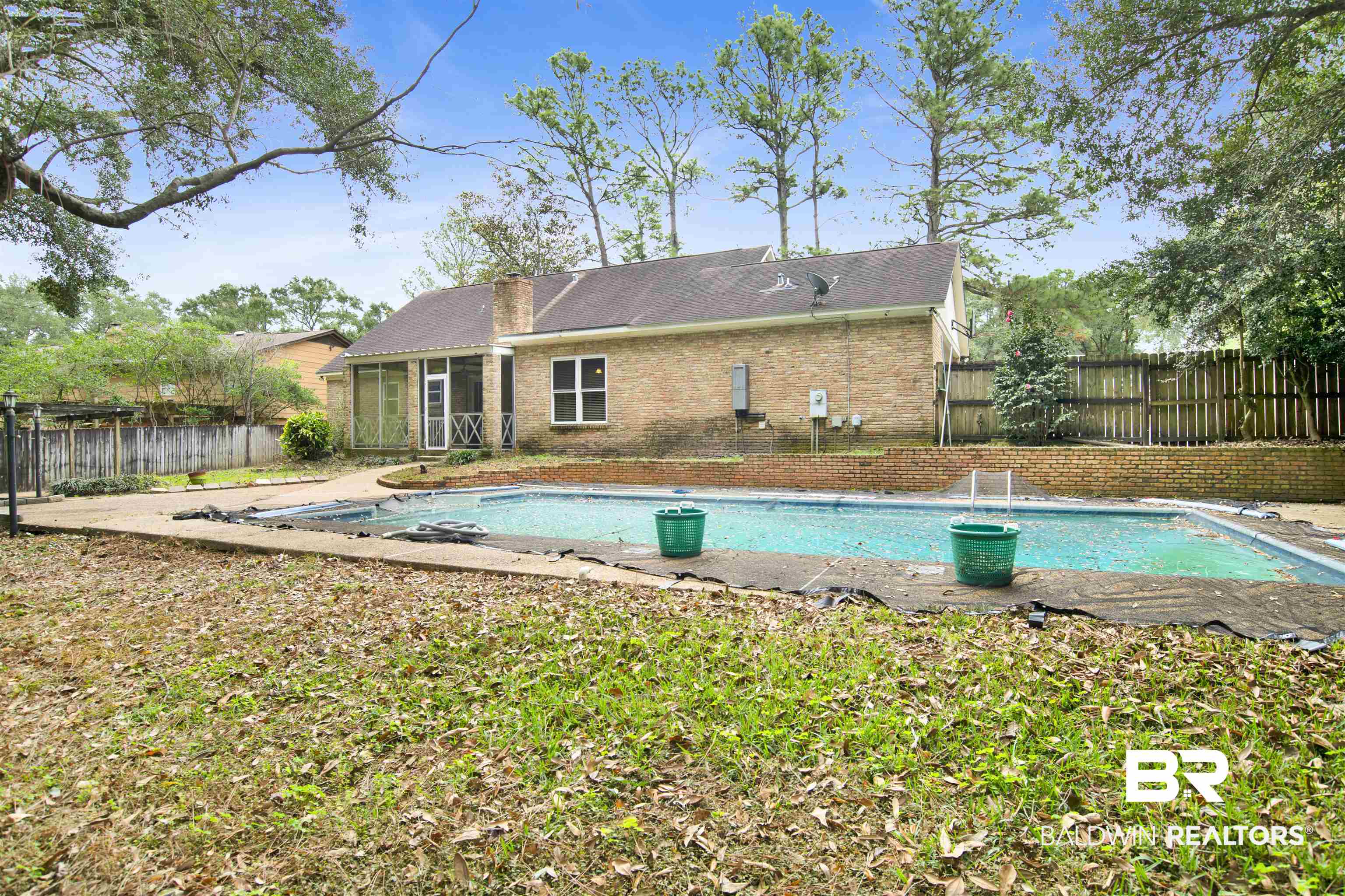 5770 Chester Court Mobile, AL 36609 - Photo 41 of 46