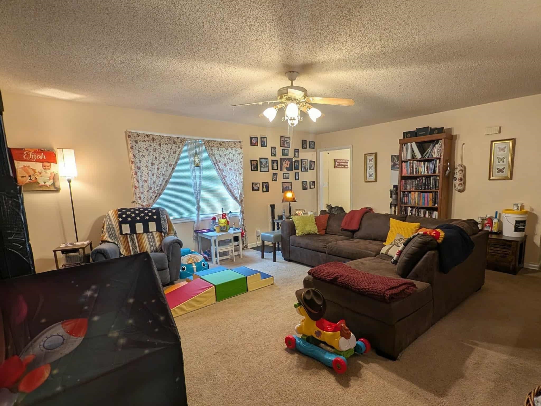 431 Spruce Street Pacolet, SC 29372 - Photo 4 of 11