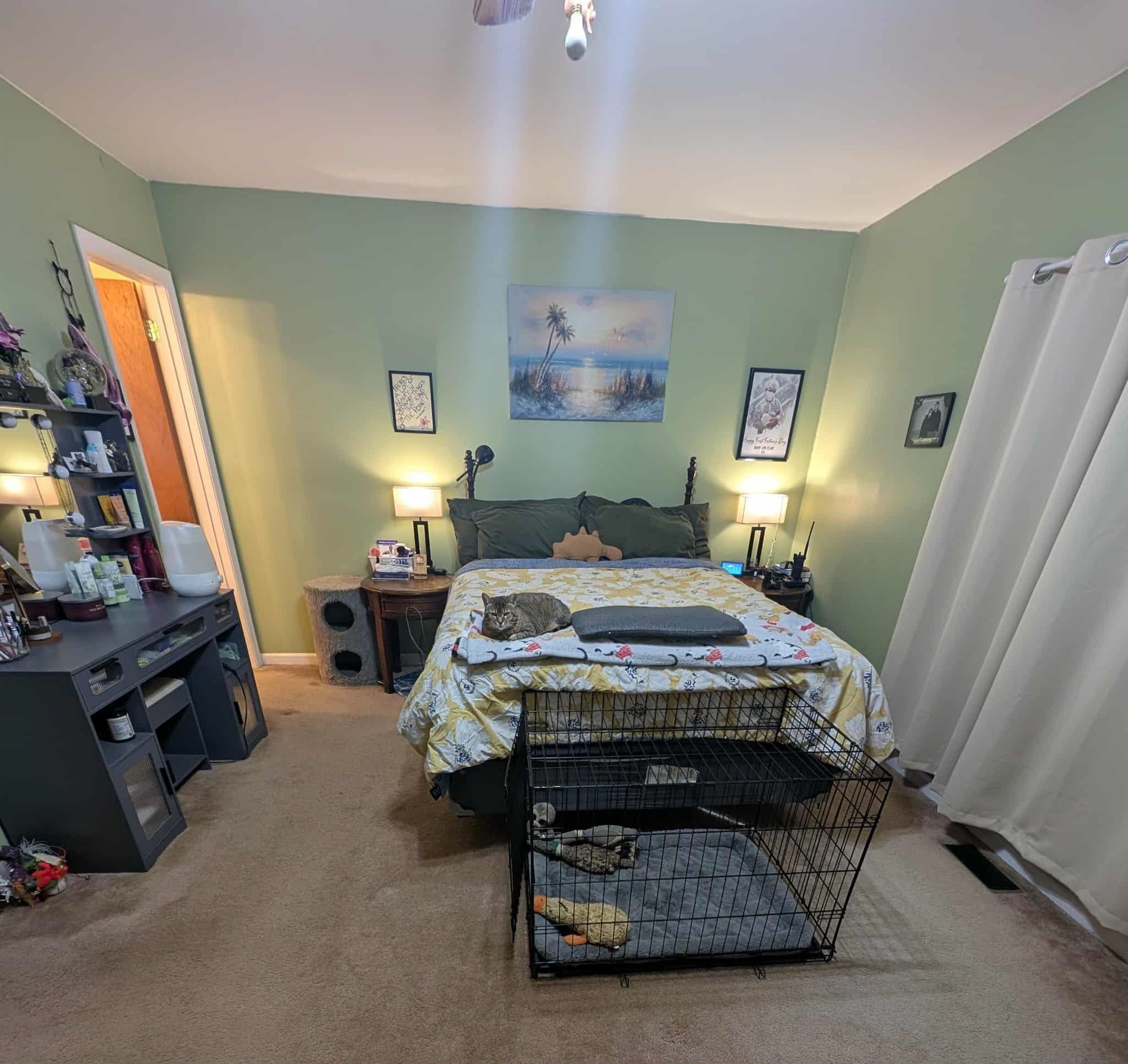 431 Spruce Street Pacolet, SC 29372 - Photo 7 of 11