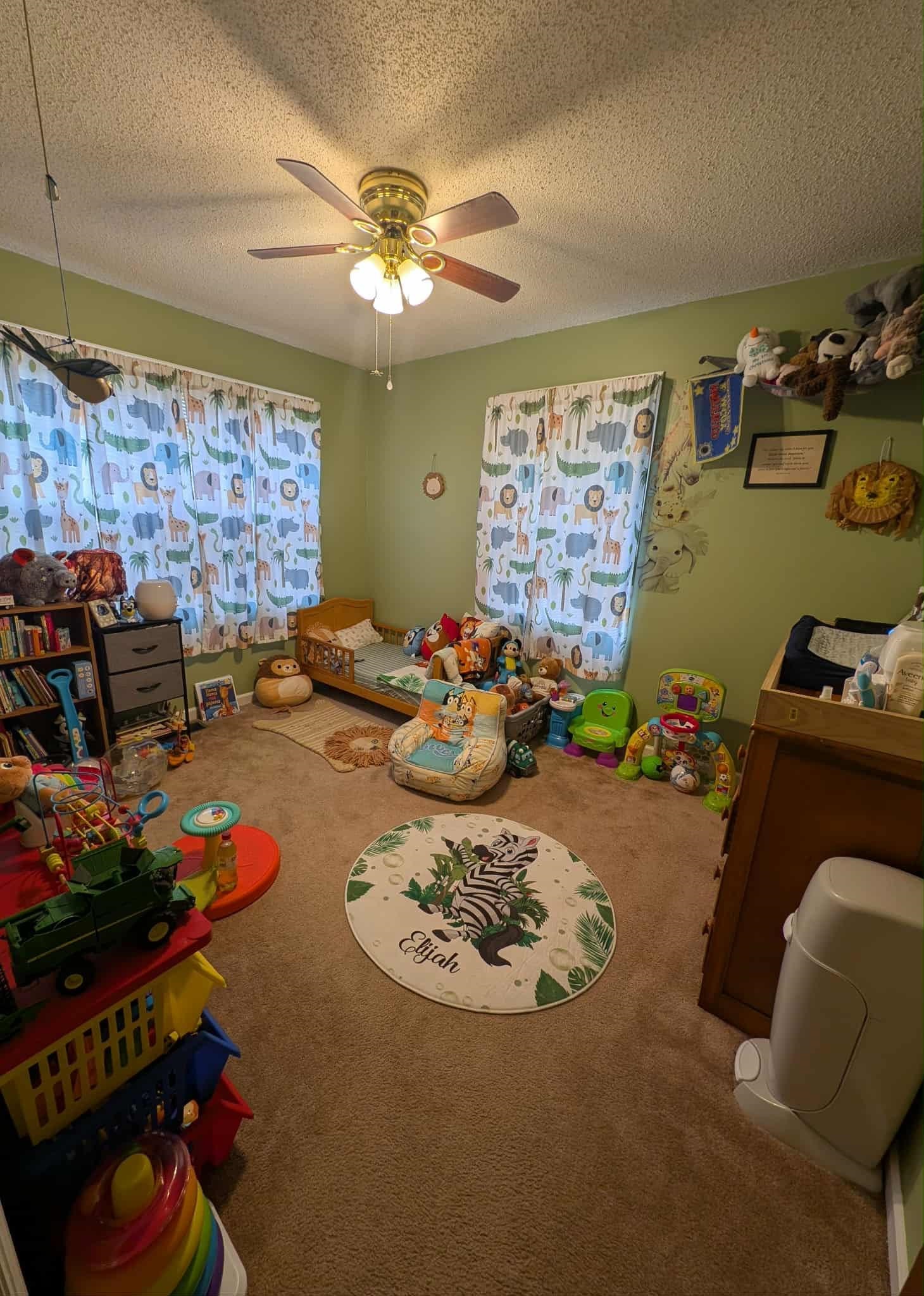 431 Spruce Street Pacolet, SC 29372 - Photo 10 of 11