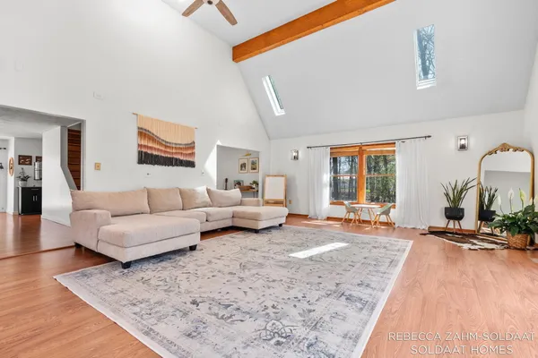 $499,900 | 14045 28th Street, Lowell, MI 49331