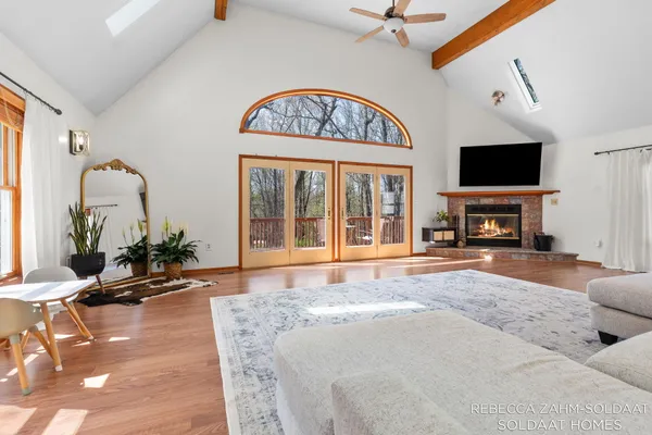 $499,900 | 14045 28th Street, Lowell, MI 49331