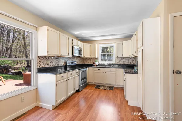 $499,900 | 14045 28th Street, Lowell, MI 49331