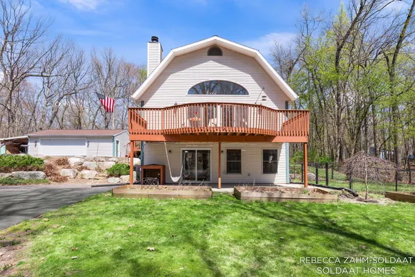 $499,900 | 14045 28th Street, Lowell, MI 49331