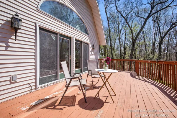 $499,900 | 14045 28th Street, Lowell, MI 49331