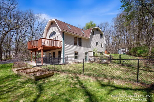 $499,900 | 14045 28th Street, Lowell, MI 49331