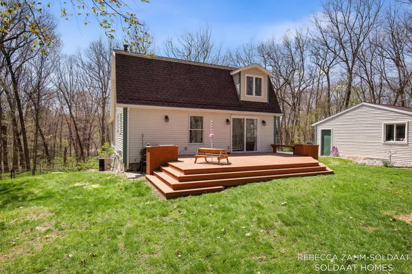 $499,900 | 14045 28th Street, Lowell, MI 49331