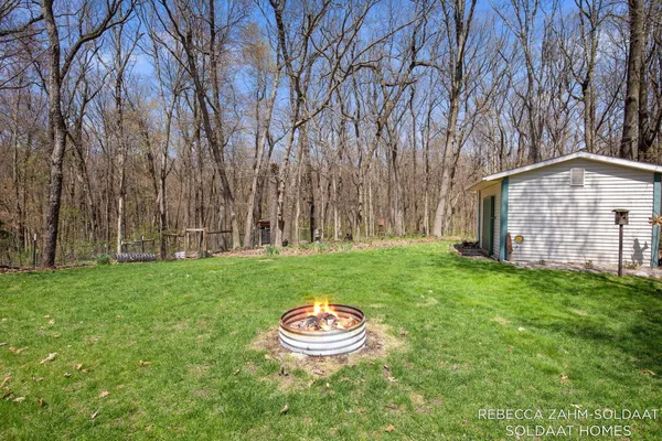 $499,900 | 14045 28th Street, Lowell, MI 49331