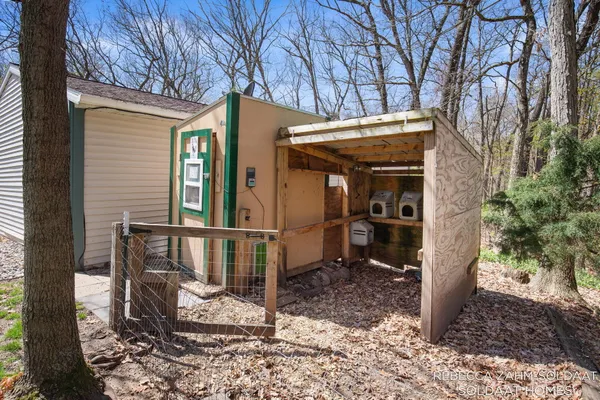 $499,900 | 14045 28th Street, Lowell, MI 49331